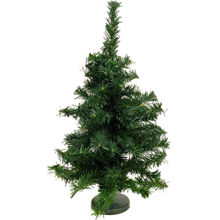 CHRISTMAS TREE 18-INCH