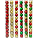 BALL TUBE DESIGNER; 12PC 4CM TRD