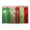 ICICLE FOIL 2FT 1000 STRANDS (TRD)