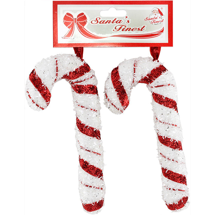 CANDY CANE 2PC (CANDY)
