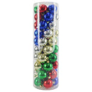 50PK BALL TUBE STNDRD 5CM