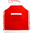 APRON WITH POCKET