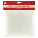 SNOW POWDER PURE WHITE