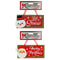 WALL DECOR CHRISTMAS 2 ASSTD