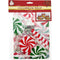 CHRISTMAS CELLOPHANE WRAP