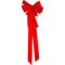 VELVET BOW 13 LOOPS 51"X17.25" JUMBO