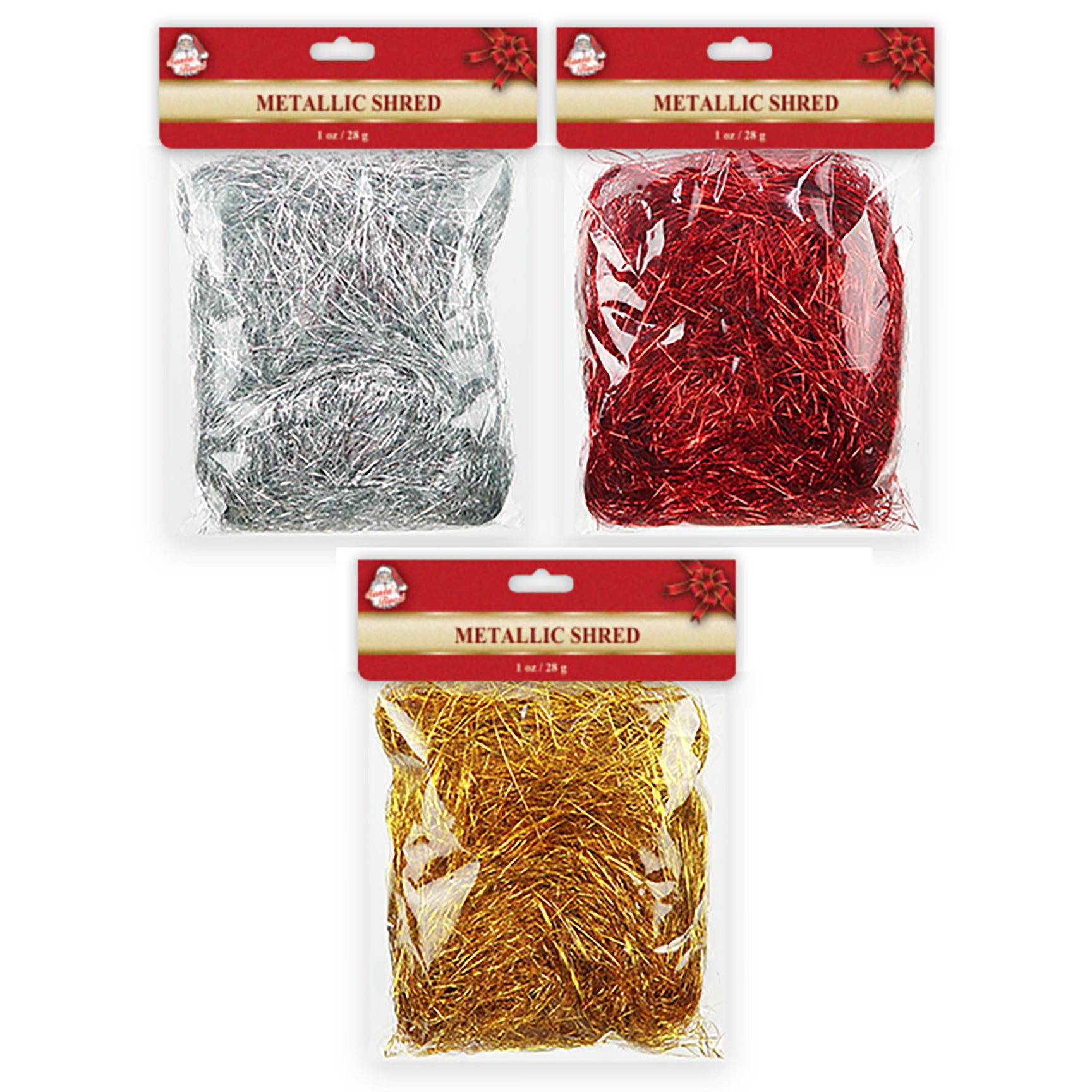GRASS METALLIC 1OZ 3ASTD