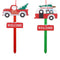 YARD STAKE TRUCK/CAMPER 2ASTD