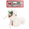 WINTER SQUIRREL W/DECOR 1PC