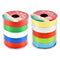 DECOR RIBBON 40FT LACQUER/LASER