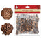 MINI PINE CONES 2.5 OZ