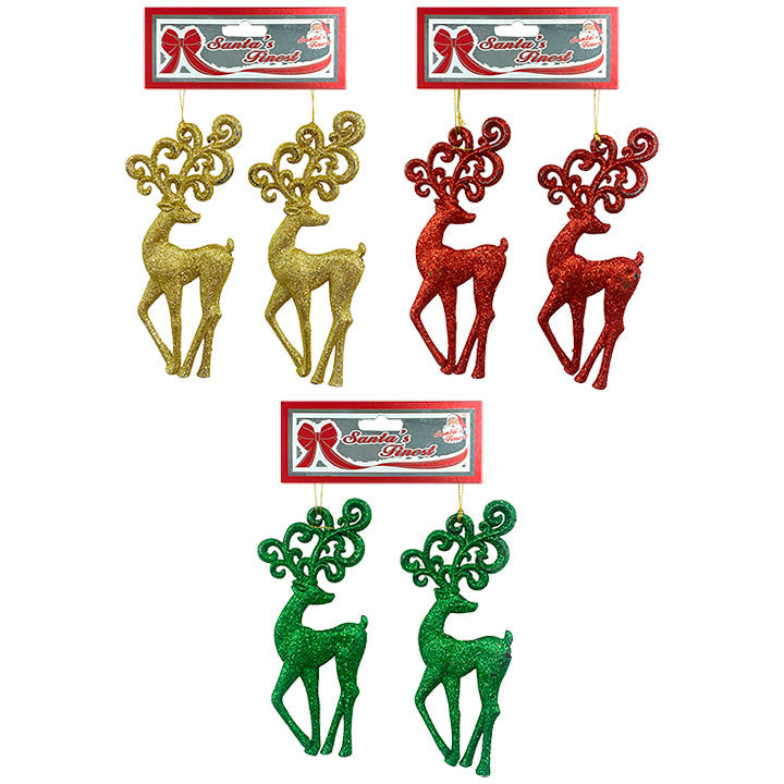 REINDEER 2PC TRD