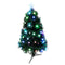 CHRISTMAS TREE W/ LED LIGHTS 3FT