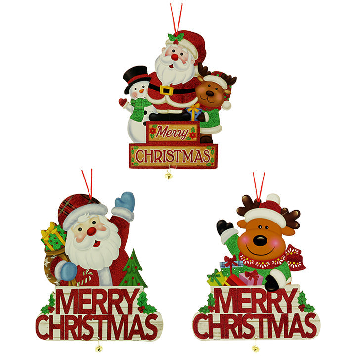 FOAM PLAQUE(ENG) 14x12IN 3ASTD