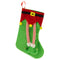 ELF LEG STOCKINGS VELVET