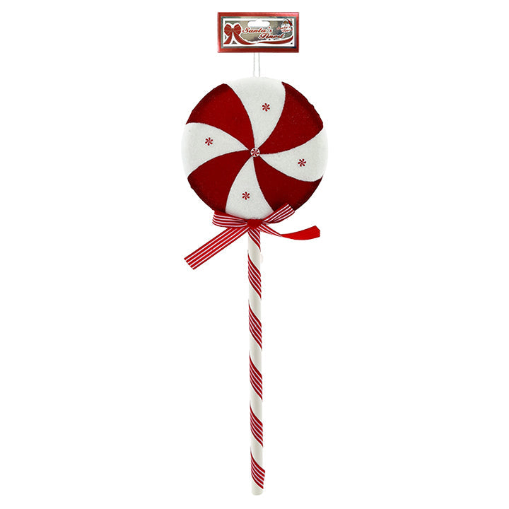 LOLLIPOP 19x59CM 1PC CANDY