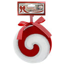 CANDY SWIRL 14CM 1PC CANDY