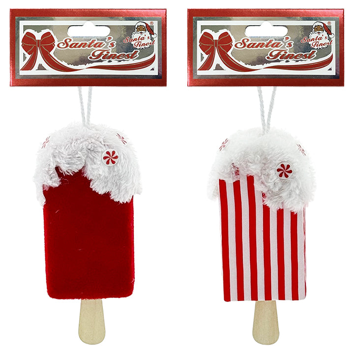 POPSICLE 16x6x2CM 1PC CANDY 2ASTD