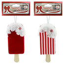 POPSICLE 16x6x2CM 1PC CANDY 2ASTD