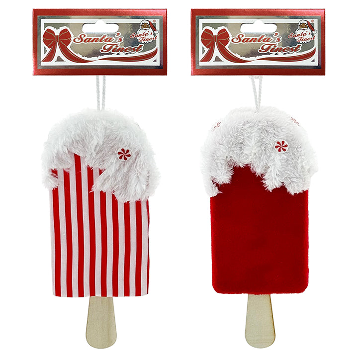 POPSICLE 8x23x2CM 1PC CANDY 2ASTD