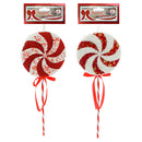 LOLLIPOP 38x15x3CM WHR 2ASTD