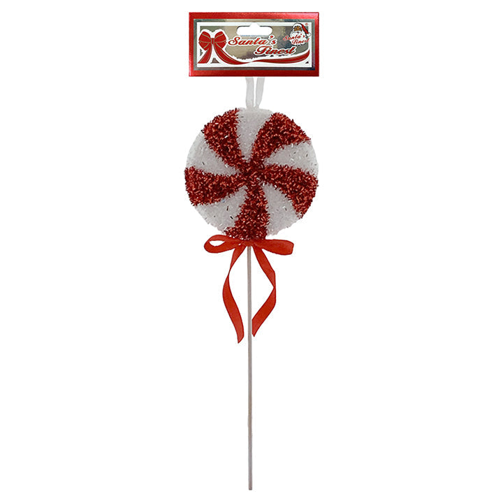 LOLLIPOP 28CM 1PC