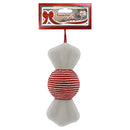 CANDY ORNAMENT 16CMx6.5CM 1PC