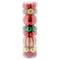 BALL PACK 32PC 12CM/5CM TRD
