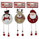 WOOD DECOR CHARACTERS 3ASTD