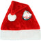 HAT PLUSH SMALL (KIDS)