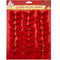 VELVET BOW SET OF 24