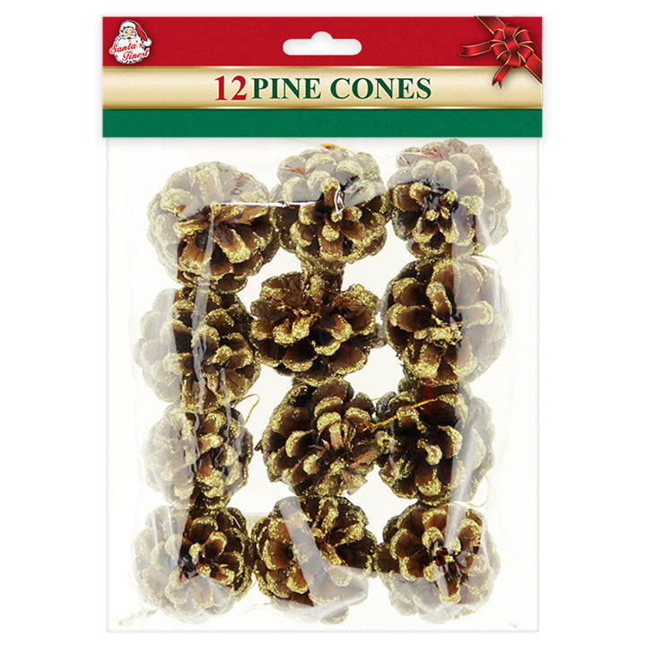 PINE SET OF 12 PBH