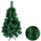 TREE PINE 4FT GREEN 112 TIPS 11CM