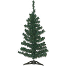 CHRISTMAS TREE 2FT (GREEN)