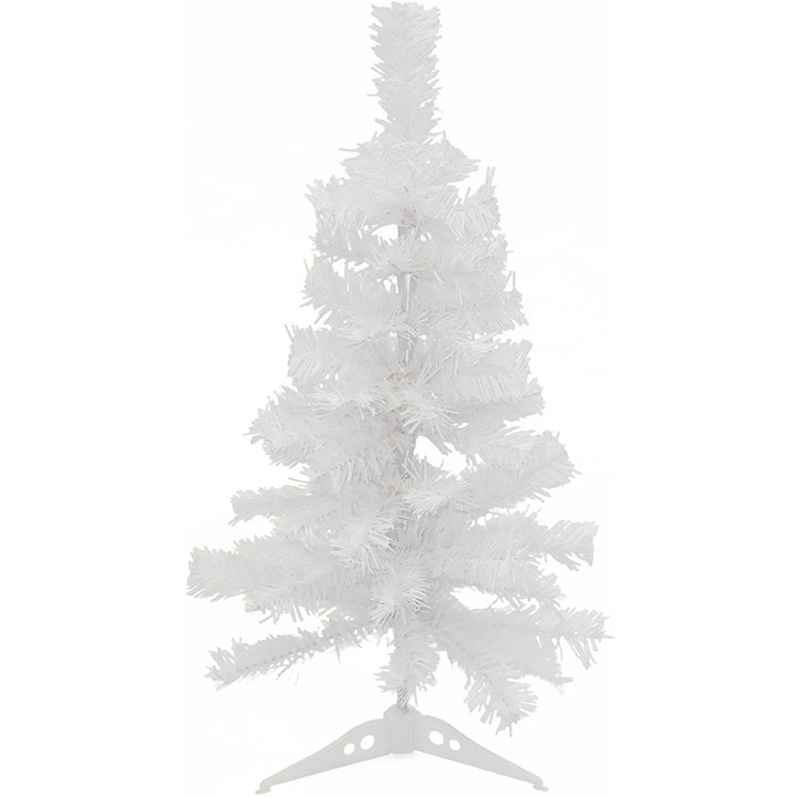 CHRISTMAS TREE 2FT (WHITE)